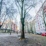 Modry Apartman, Racianska 29, Bratislava