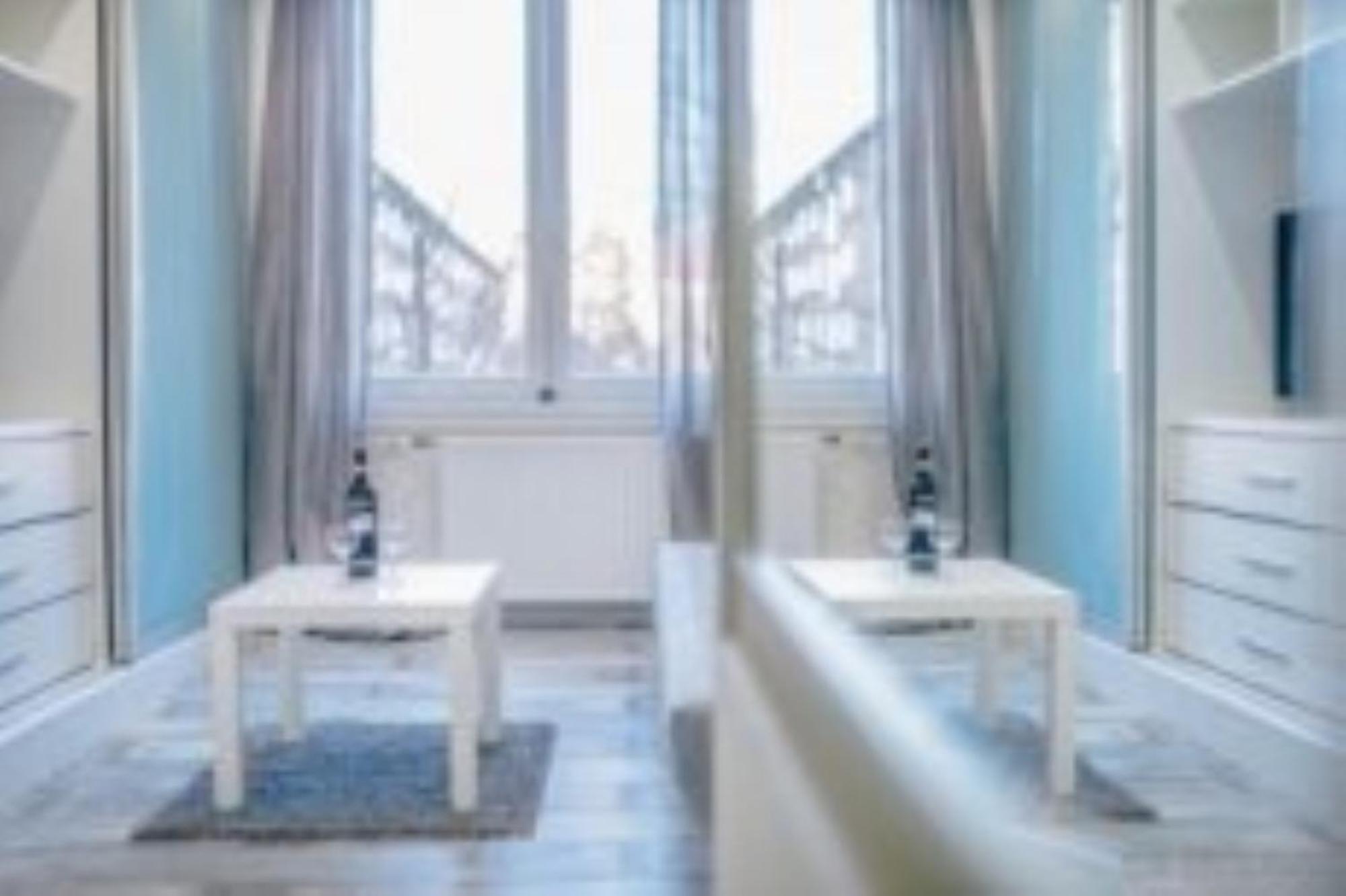 Apartament Modry Apartman, Racianska 29, *