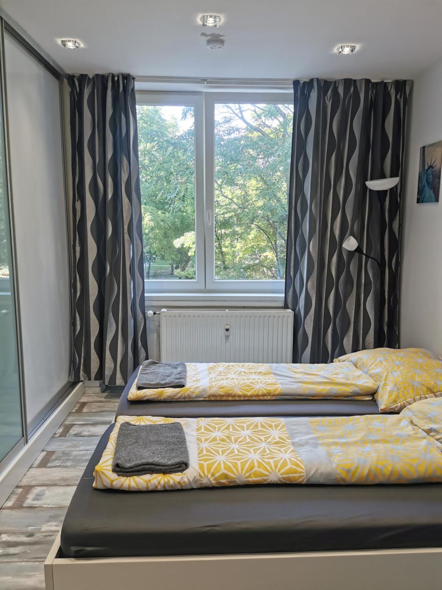 Apartament Modry Apartman, Racianska 29, *