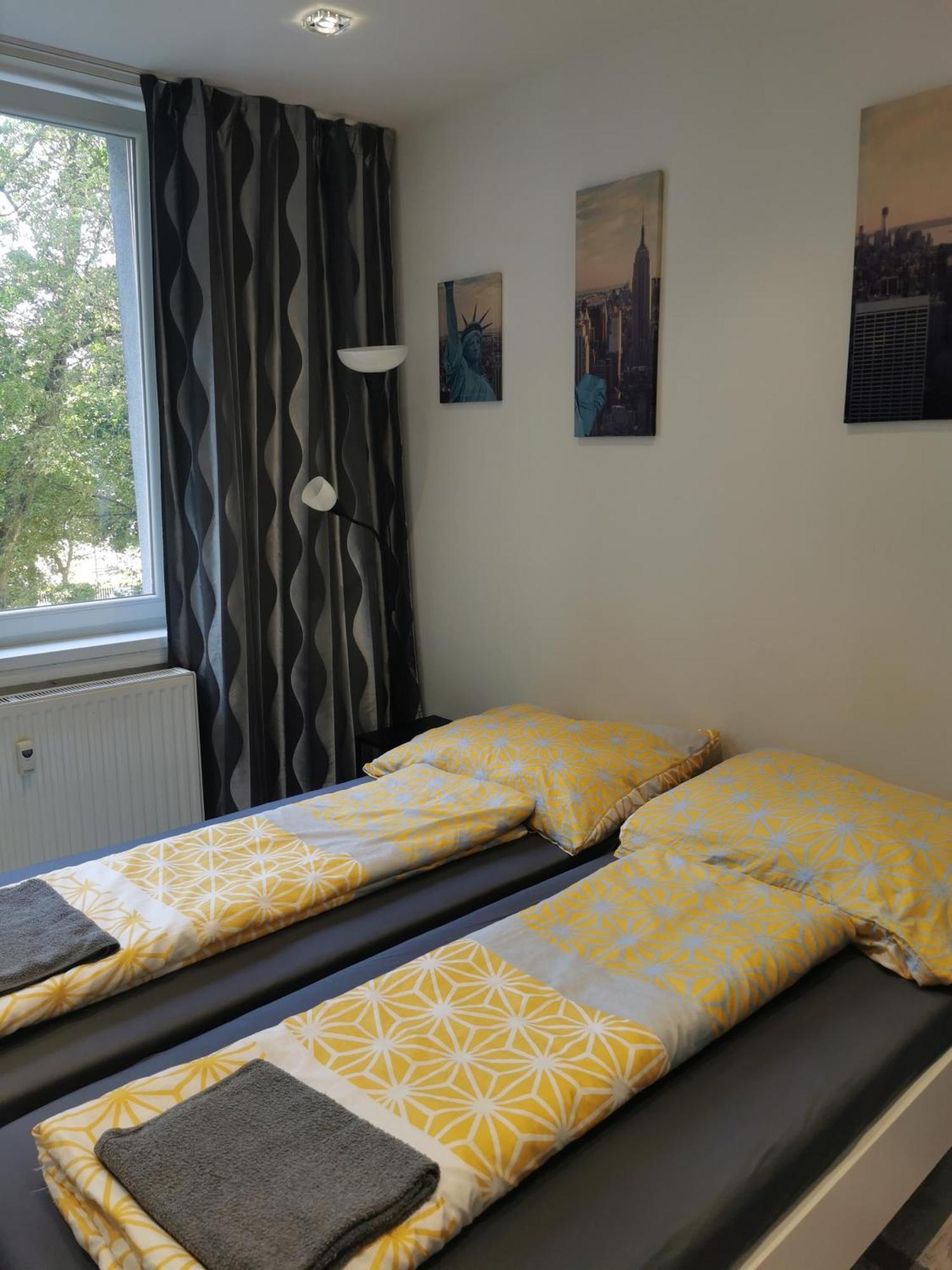 Modry Apartman, Racianska 29, Apartament Bratysława